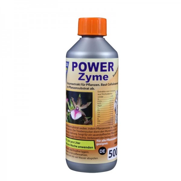 HESI PowerZyme