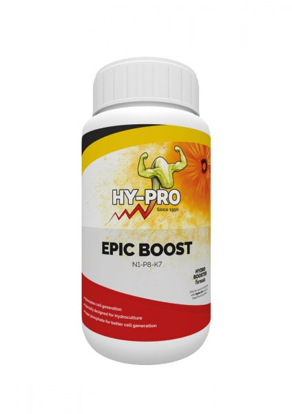HY-PRO Epic Boost 100 ml