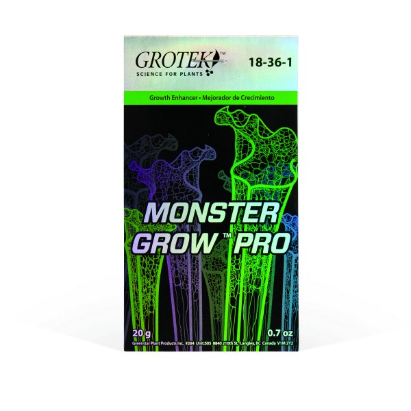 Grotek Monster Grow Pro 20 g