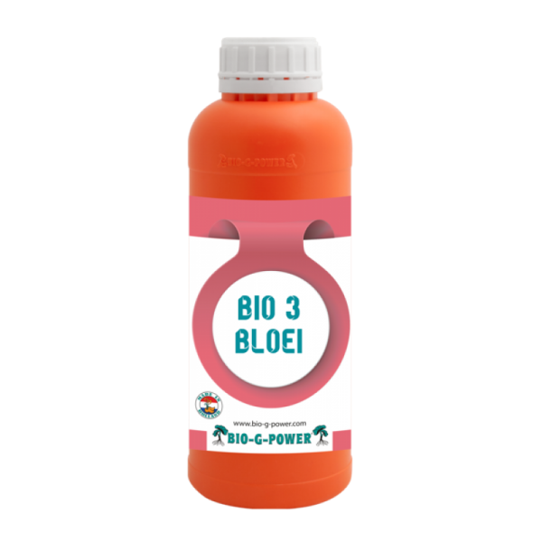 Bio-G-Power Blüte Max