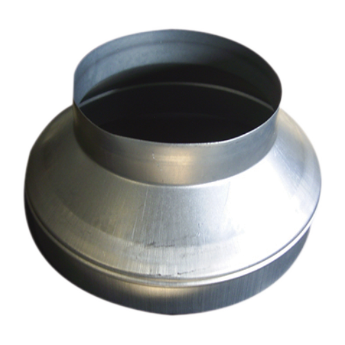Reduzierstück 160 > 125 mm