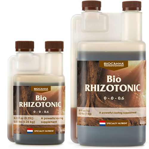 Canna Bio Rhizotonic 1 L