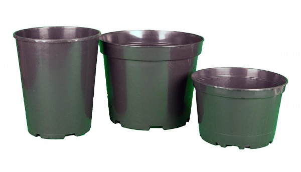 Topf - rund 41 x 27 cm 25 Liter