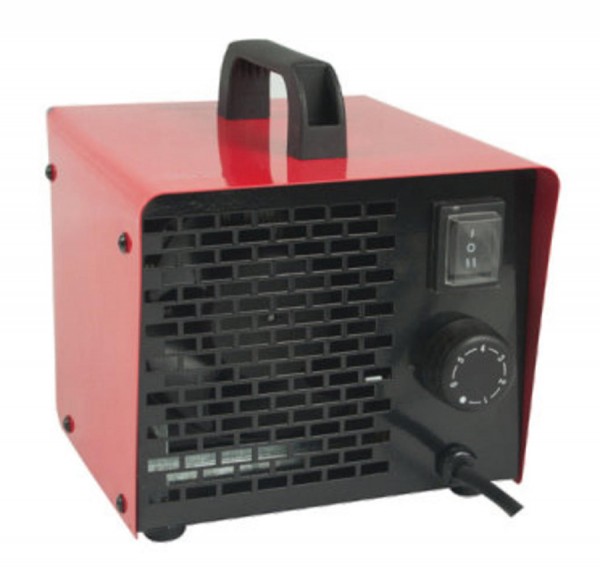 One4Air Heizlüfter Keramik 2000W