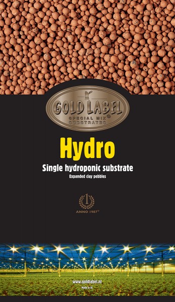 Gold Label Hydro 45 Liter