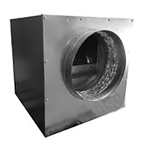 Airfan Softbox 500 m3