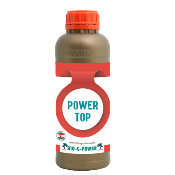 Bio-G-Power Power Top