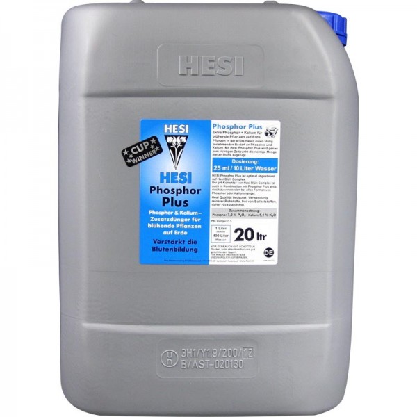 HESI Phosphor Plus