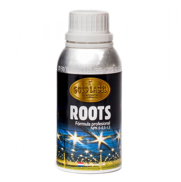 Gold Label Roots
