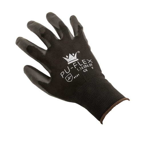 Handschuhe PU-Flex - XXL