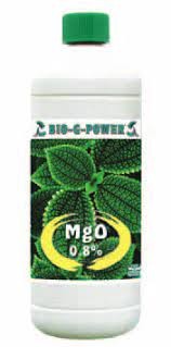 Bio-G-Power MgO 8% 1 Liter