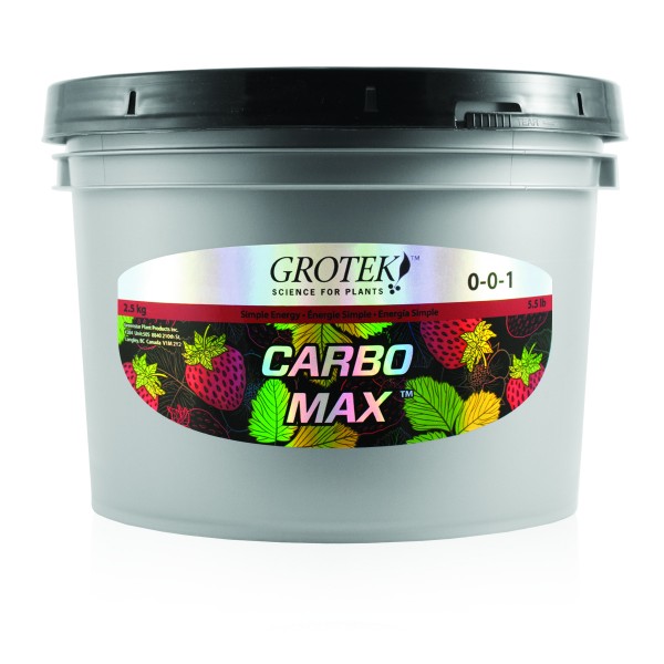 Grotek™ Carbo Max™