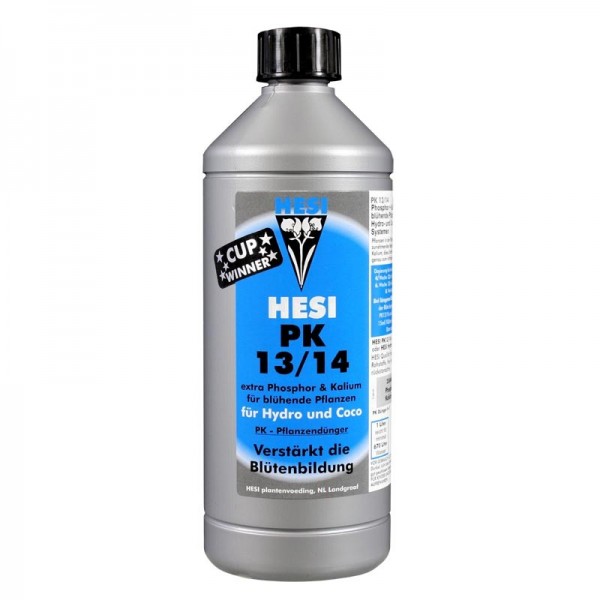 HESI PK 13/14