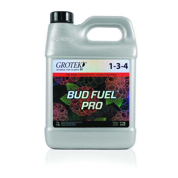 Grotek™ Bud Fuel™ Pro 10 L