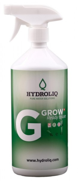 Hydroliq Grow Ready-to-use