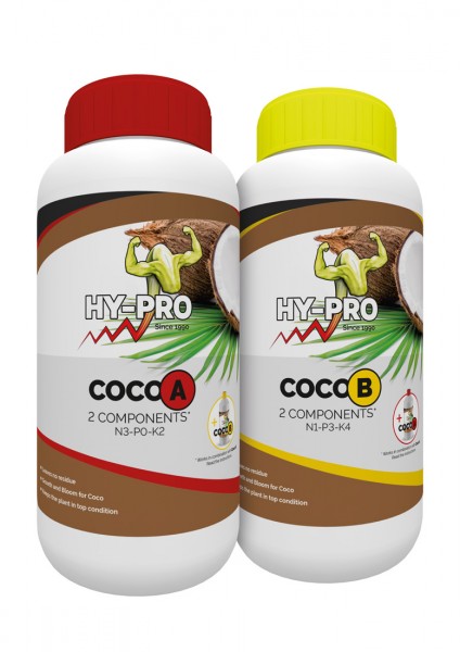 HY-PRO Coco A+B