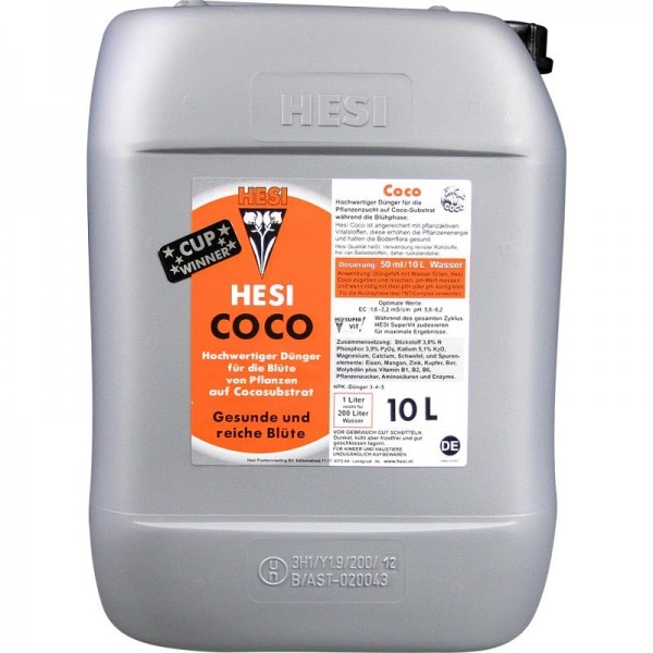 HESI Coco