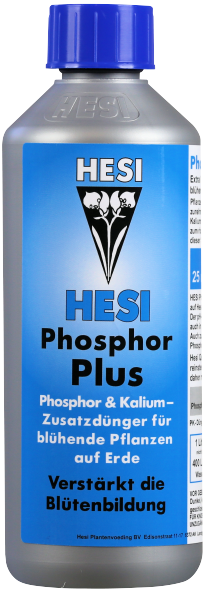 HESI Phosphor Plus