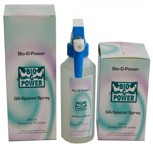 Bio-G-Power GA-Spray 250 ml