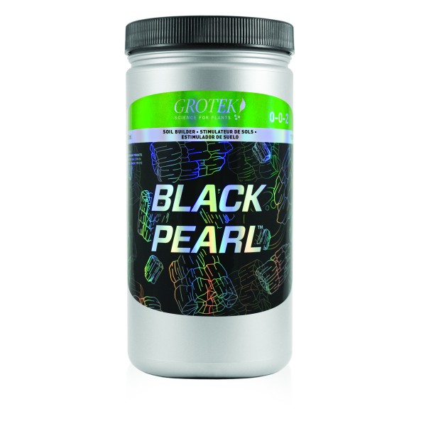Grotek Organics Black Pearl