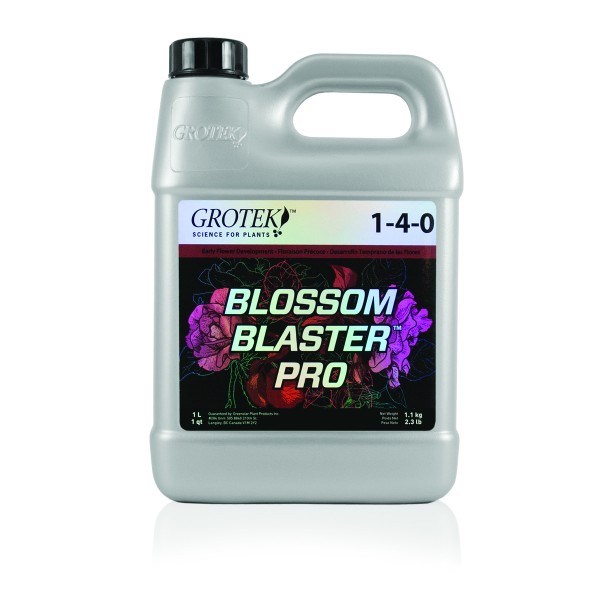 Grotek™ Blossom Blaster™ Pro 10 L