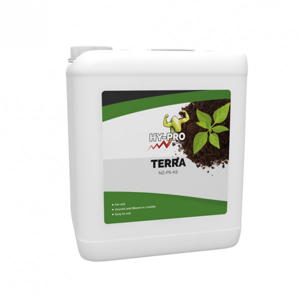 HY-PRO Terra