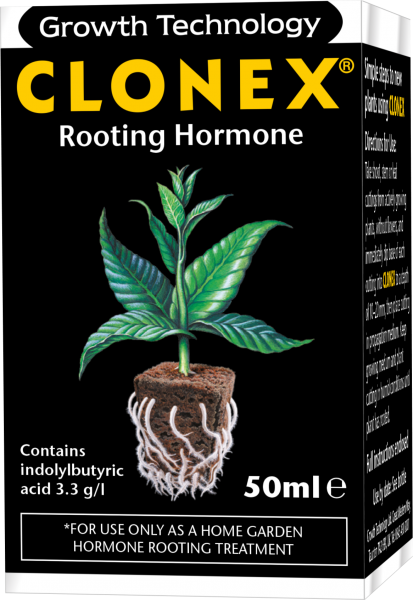 Clonex Gel 50 ml