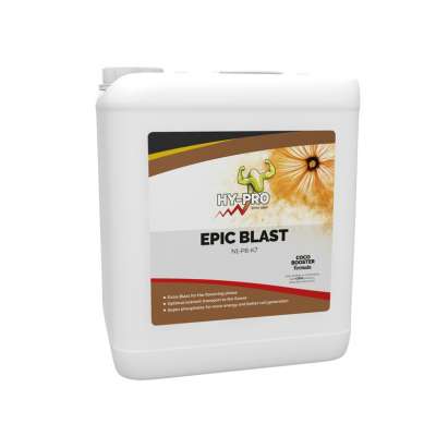 HY-PRO | Dnger und Zusatzstoffe | Gartenbedarf und -zubehr | Green Gold  Germany